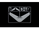F-86E “Sabre” (1:48) Italeri 2799 - Obsah
