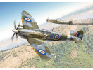 Spitfire MK.IX (1:48) Italeri 2804 - Obrázek