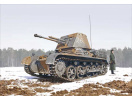 Panzerjager I (1:35) Italeri 6577 - Obrázek