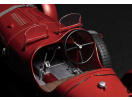 Alfa Romeo 8C 2300 Roadster (1:12) Italeri 4708 - Model
