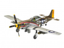 P-51 D Mustang (late version) (1:32) Revell 03838 - Obrázek