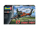 Eurocopter Tiger - "15 Years Tiger" (1:72) Revell 03839 - Box