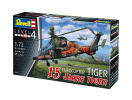 Eurocopter Tiger - "15 Years Tiger" (1:72) Revell 03839 - Box