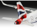 Airbus A320 neo British Airways (1:144) Revell 03840 - Obrázek
