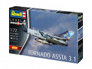 Tornado ASSTA 3.1 (1:72) Revell 03842 - Box