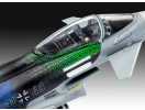 Eurofighter "Luftwaffe 2020 Quadriga" (1:72) Revell 03843 - Obrázek