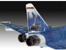 Eurofighter "Luftwaffe 2020 Quadriga" (1:72) Revell 03843 - Obrázek