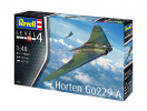 Horten Go229 A-1 (1:48) Revell 03859 - Box
