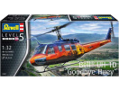Bell UH-1D "Goodbye Huey" (1:32) Revell 03867 - Box