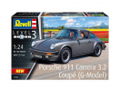 Porsche 911 Coupé (G-Model) (1:24) Revell 07688 - Box
