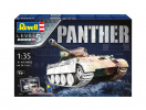Panther Ausf. D (1:35) Revell 03273 - Box