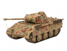 Panther Ausf. D (1:35) Revell 03273 - Obrázek