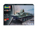 BTR-50PK (1:72) Revell 03313 - Box