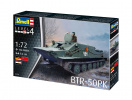 BTR-50PK (1:72) Revell 03313 - Box