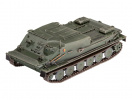 BTR-50PK (1:72) Revell 03313 - Obrázek