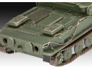 BTR-50PK (1:72) Revell 03313 - Obrázek
