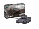 Panther Ausf. D (1:72) Revell 03509 - Box