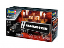 Rammstein Tour Truck (1:32) Revell 07658 - Box