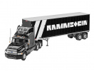 Rammstein Tour Truck (1:32) Revell 07658 - Obrázek
