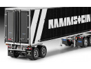 Rammstein Tour Truck (1:32) Revell 07658 - Obrázek