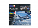 Sea Vixen FAW 2 (1:72) Revell 63866 - Box