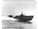 Patrol Torpedo Boat PT-109 (1:72) Revell 65147 - Obrázek