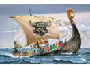Viking Ship (1:50) Revell 65403 - Obrázek