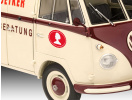 VW T1 "Dr. Oetker" (1:24) Revell 67677 - Obrázek