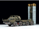 S-400 "Triumf" Missile System (1:72) Zvezda 5068 - Obrázek