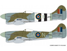 Hawker Tempest Mk.V (1:72) Airfix A02109 - Obrázek