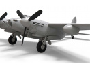 de Havilland Mosquito B.XVI (1:72) Airfix A04023 - Obrázek