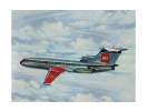 Hawker Siddeley 121 Trident (1:144) Airfix A03174V - Obrázek