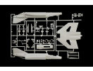 F-4E/F Phantom II (1:72) Italeri 1448 - Obsah