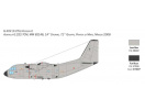 C-27A Spartan / G.222 (1:72) Italeri 1450 - Obrázek