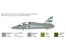 BaE Hawk T. Mk. 1 (1:48) Italeri 2813 - Obrázek