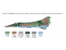 MiG-27 Flogger D (1:48) Italeri 2817 - Obrázek