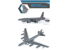 USAF B-52H 20th BS "Buccaneers" (1:144) Academy 12622 - Obrázek