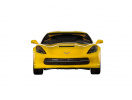 2014 Corvette Stingray (1:25)*Revell 07825 - Obrazek