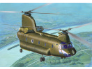 CH-47D Chinook (1:144) Revell 03825 - Obrázek