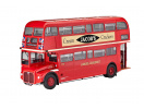 London Bus (1:24) Revell 07720 - Obrázek