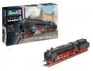 Express locomotive BR 02 & Tender 2'2'T30 (1:87) Revell 02171 - Obrázek