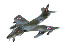 Hawker Hunter FGA.9 (1:144) Revell 63833 - Obrázek