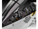 F/A18F Super Hornet (1:72) Revell 63834 - Obrázek