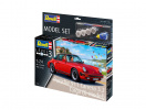 Porsche 911 Targa (G-Model) (1:24) Revell 67689 - Obrázek