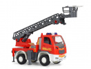 Ladder Fire Truck (1:20) Revell 00914 - Obrázek