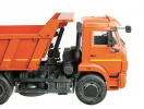 Kamaz 65115 dump truck (1:35) Zvezda 3650 - Obrázek