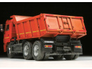 Kamaz 65115 dump truck (1:35) Zvezda 3650 - Obrázek
