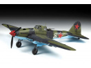 IL-2 Stormovik mod.1943 (1:48) Zvezda 4826 - Obrázek