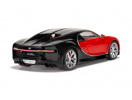 Bugatti Chiron (1:43) Airfix A55005 - Obrázek