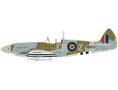 Supermarine Spitfire Mk.XII (1:48) Airfix A05117A - Obrázek